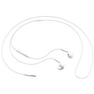 Samsung EO-EG920B fehér - Fej-/fülhallgató