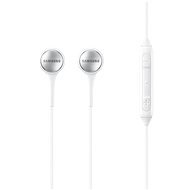 Samsung In-ear Basic EO-IG935B White - Slúchadlá