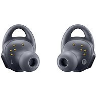 Samsung Gear IconX schwarz - Kabellose Kopfhörer
