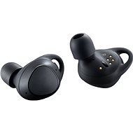 Samsung Gear IconX Black - Vezeték nélküli fül-/fejhallgató