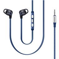 Samsung Knob EO-IA510B kék - Fej-/fülhallgató