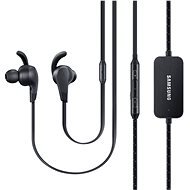 Samsung EO-IG950B Earphones Advanced ANC Black - Headphones
