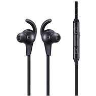 Samsung U Flex EO-BG950 Black - Wireless Headphones