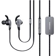 Samsung EO-IG950B ezüst - Fej-/fülhallgató