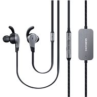 Samsung EO-IG950B silver - Headphones
