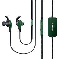 Samsung EO-IG950B Fülhallgató - zöld - Fej-/fülhallgató