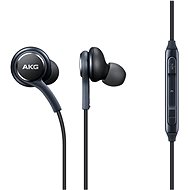 Samsung EO-IG955B Tuned by AKG Titanium Gray - Headphones