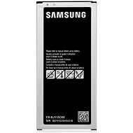 Samsung Standard 3100 mAh, EB-BJ510CBE Bulk - Handy-Akku
