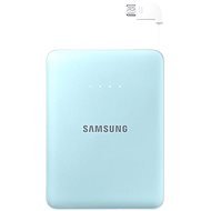 Samsung EB-PG850B modrá - Powerbank