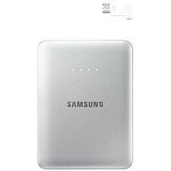 Samsung EB-PG850B Silber - Powerbank