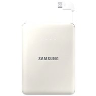 Samsung EB-white PG850B - Power Bank