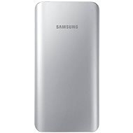 Samsung EB-PA500 silver - Power Bank