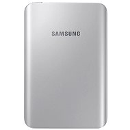 Samsung EB-PA300U silver - Power Bank
