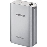 Samsung Fast Charger EB-PG930B strieborný - Powerbank
