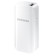 Samsung EB-fehér PJ200B - Power bank