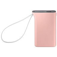 Samsung Kettle EB-PA510B pink - Power Bank