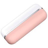 Samsung Kettle ET-LA710B pink - LED Light