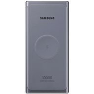Samsung Powerbank 10000mAh with USB-C, with support for super fast charging (25W) and wireless charging - Power Bank
