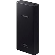 Samsung Powerbanka 20.000mAh s USB-C tmavě šedá - Power Bank