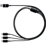  Samsung ET-KG900E Black  - Data Cable