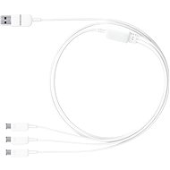 Samsung ET-weiß TG900U - Datenkabel