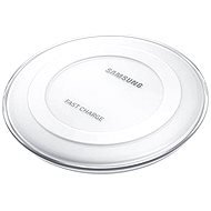 Samsung Fast Charging Wireless Charger Qi EP-PN920B weiß - Kabelloses Ladegerät