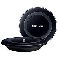 Samsung EP-PG920B schwarz - Ladematte
