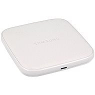 Samsung EP-PA510B biela - Nabíjacia podložka