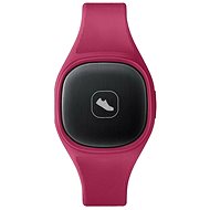  Samsung EI-AN900A Red Plum  - Sports Watch