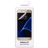 Samsung Screen Protector Galaxy S7 ET-FG930C - Schutzfolie