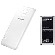  Samsung EB-EG900B White  - Phone Battery