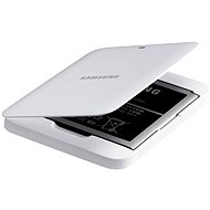  Samsung EB-KG900B White  - Charger and Spare Batteries