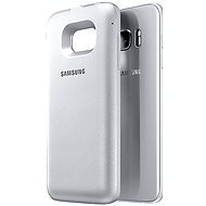 Samsung EP-TG935B strieborný - Ochranný kryt