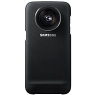 Samsung Protective Lens Cover ET-CG930D Black - Protective Case