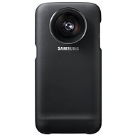 Samsung ET-CG935D čierny - Ochranný kryt