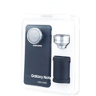 Samsung ET-black CN930D - Protective Case