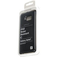 Samsung EB-TN930B black - Protective Case