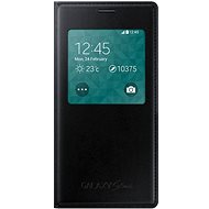  Samsung EF-CG800B Metallic Black  - Phone Case