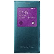  Samsung EF-CG800B Metallic Green  - Phone Case