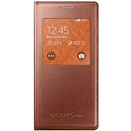 Samsung EF-CG800B Rose Gold - Softcase-Handyhülle