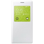  Samsung EF-CG800B White - Punching Pattern  - Phone Case