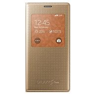  Samsung EF-CG800B Gold - Punching Pattern  - Phone Case