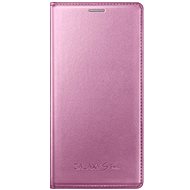  Samsung EF-FG800B Metallic Pink  - Phone Case