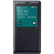  Samsung EF-CG900B Charcoal Black  - Phone Case