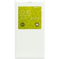  Samsung EF-CG900B Shimmer White  - Phone Case