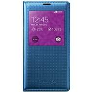  Samsung EF-CG900B Electric Blue  - Phone Case