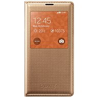  Samsung EF-CG900B Copper Gold  - Phone Case