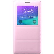  Samsung EF-CN910B pink  - Phone Case