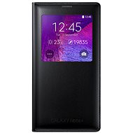  Samsung EF-CN910B black  - Phone Case