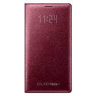Samsung EF-red NN910B - Phone Case